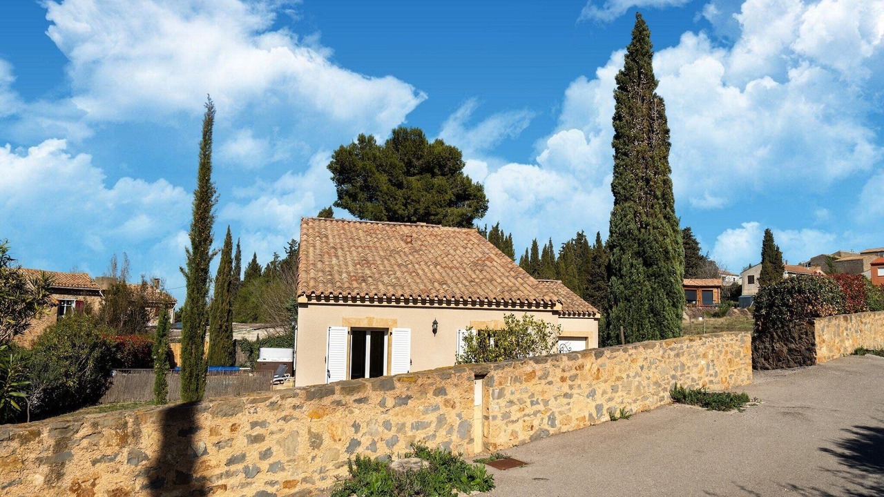 Photo of Outdoor in Montbrun-des-Corbieres