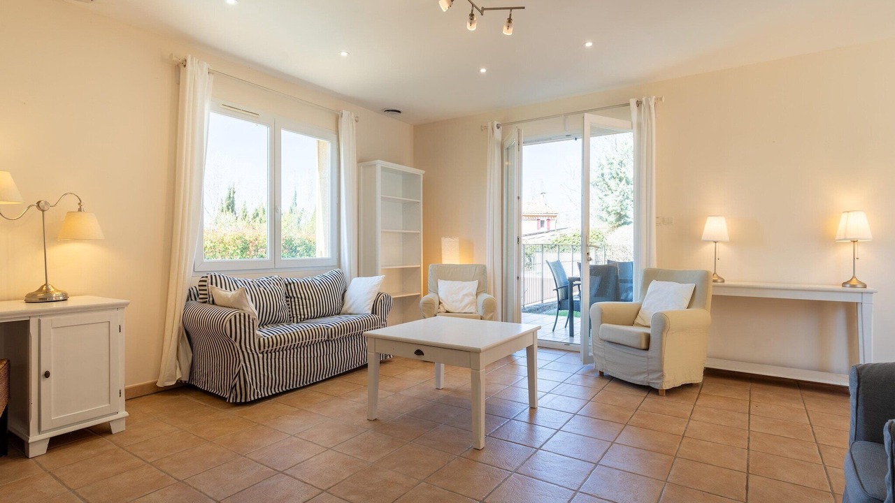 Photo of Livingroom in Montbrun-des-Corbieres