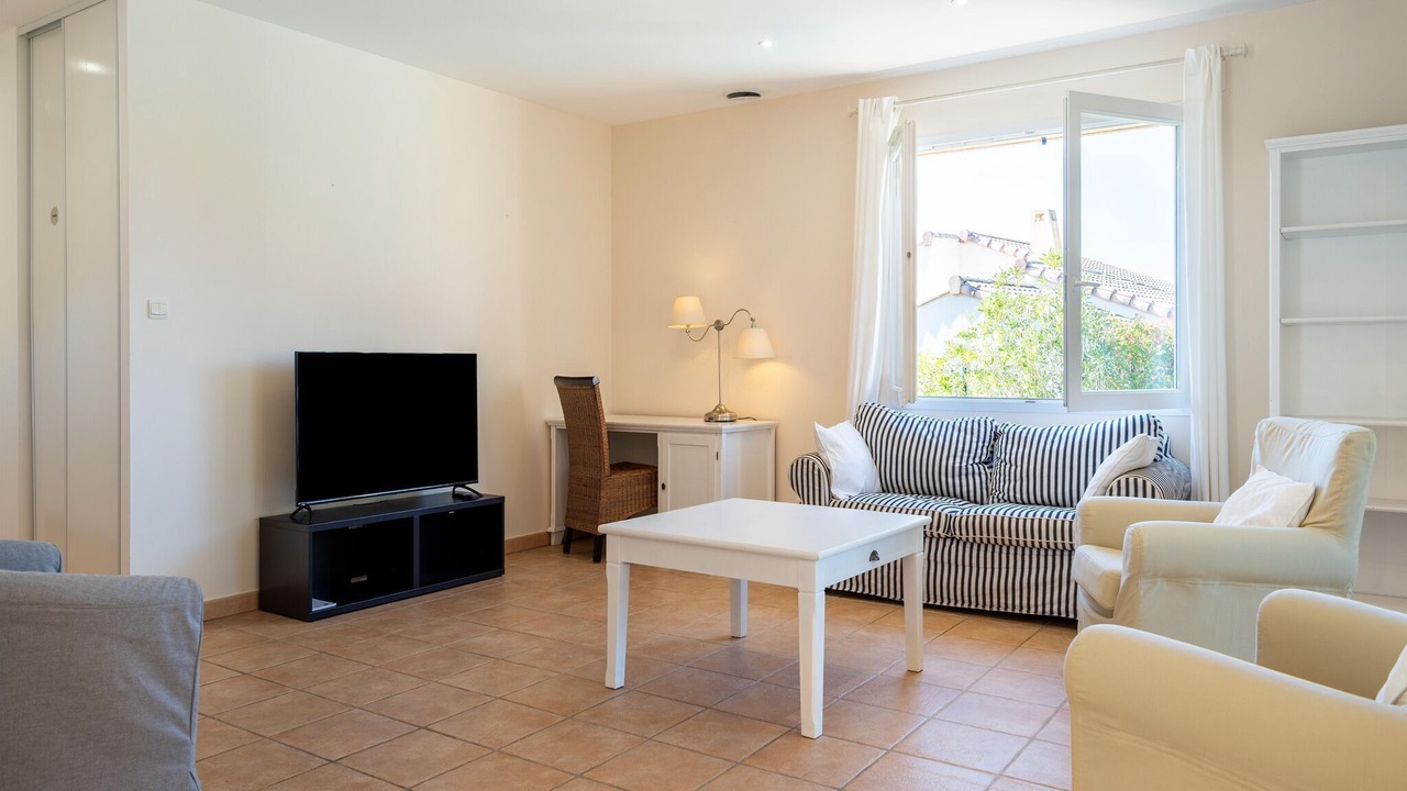 Photo of Livingroom in Montbrun-des-Corbieres
