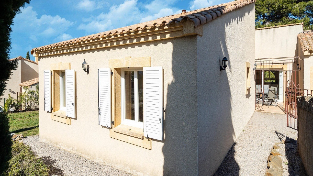 Photo of Outdoor in Montbrun-des-Corbieres