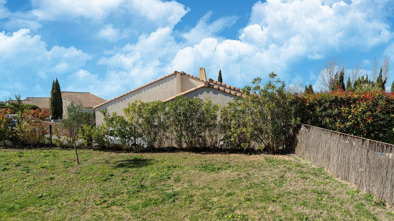 Photo of Outdoor in Montbrun-des-Corbieres