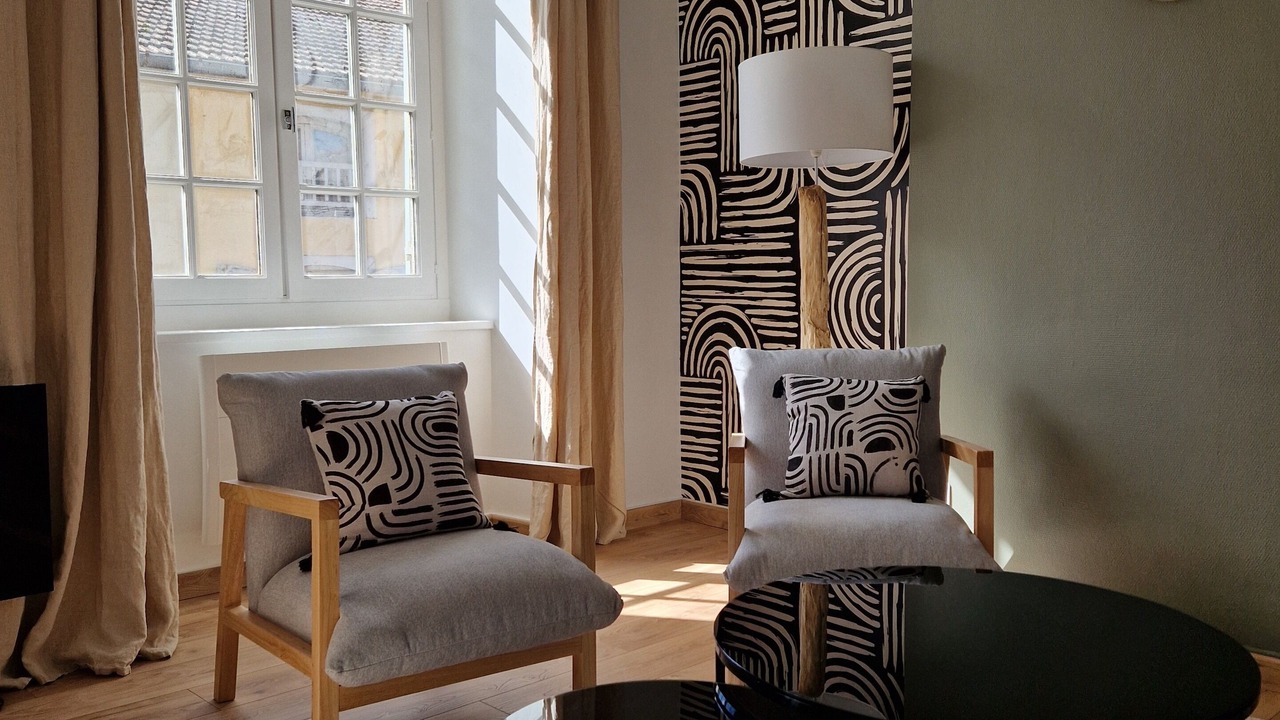 Photo of Livingroom in Le Puy-en-Velay