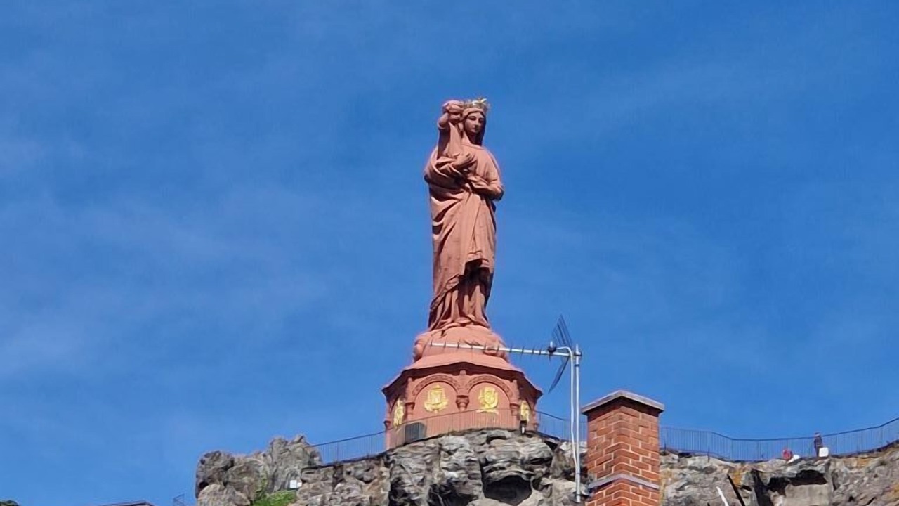 Photo of Outdoor in Le Puy-en-Velay