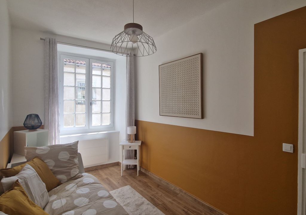 Photo of Livingroom in Le Puy-en-Velay