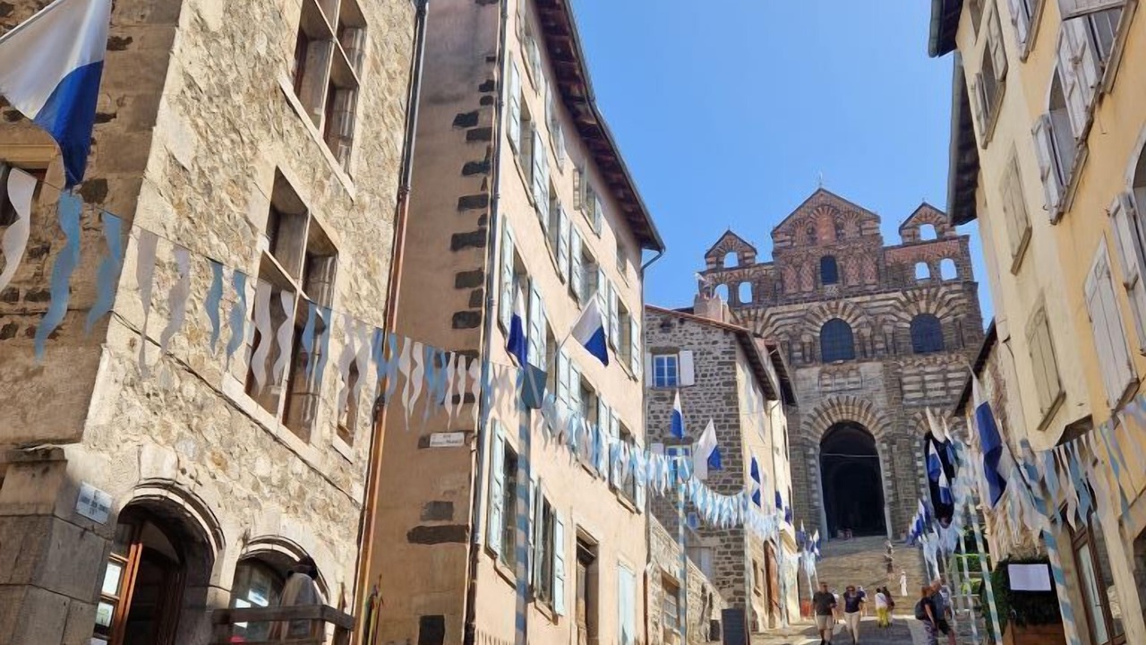 Photo of Others in Le Puy-en-Velay