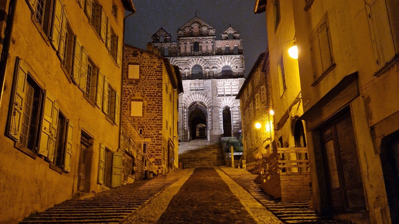 Photo of Others in Le Puy-en-Velay