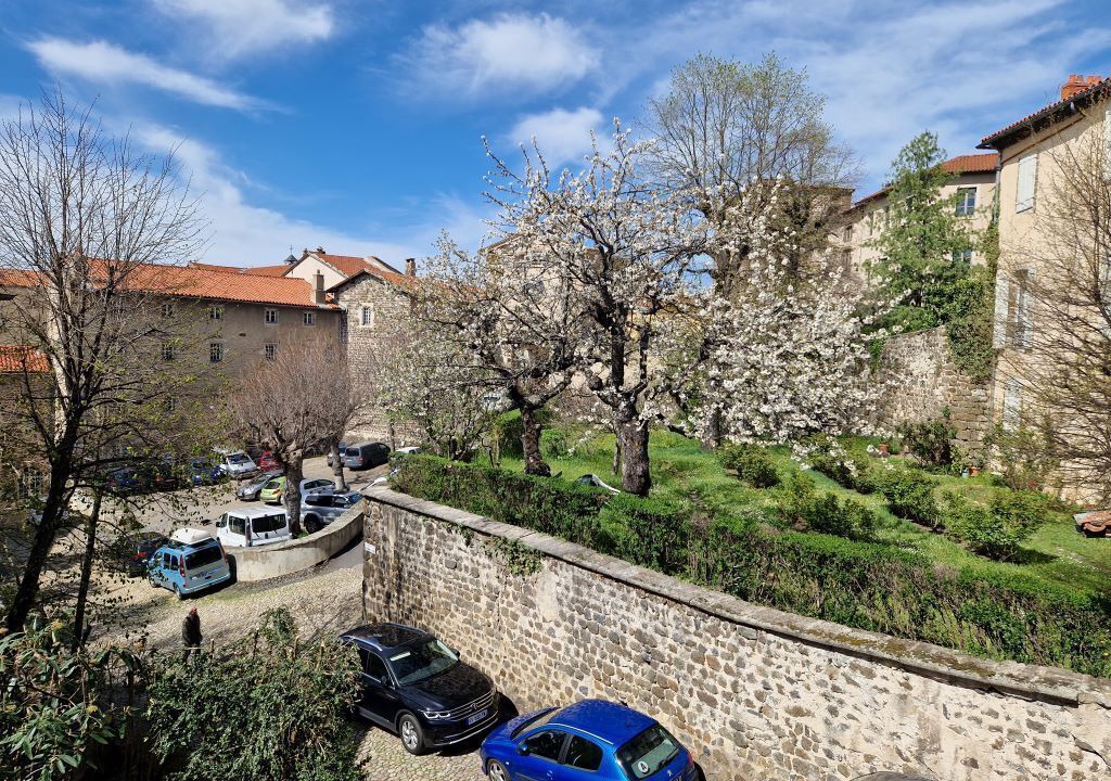 Photo of Outdoor in Le Puy-en-Velay