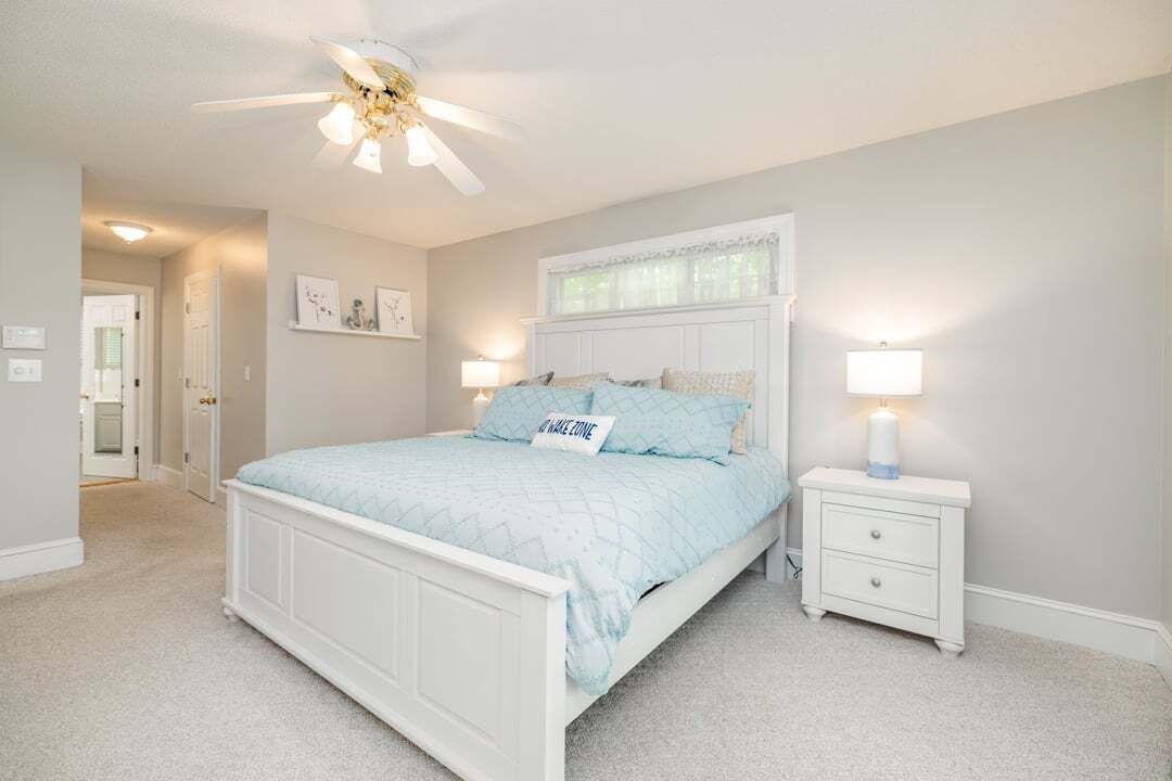 Photo of Bedroom in Bracey