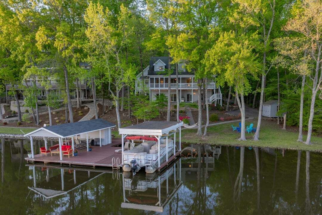 Photo of Outdoor in Bracey