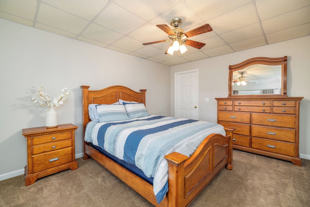 Photo of Bedroom in Bracey
