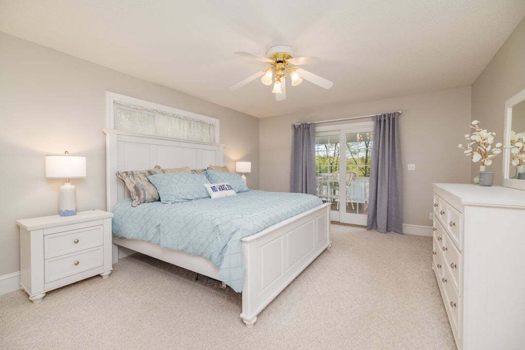 Photo of Bedroom in Bracey