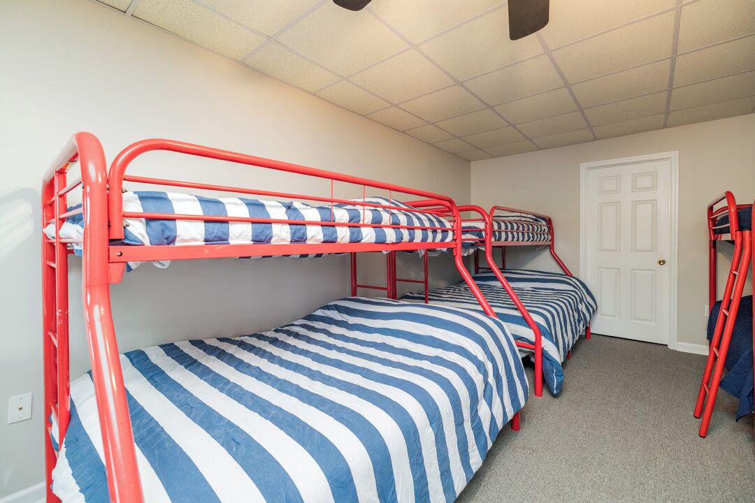 Photo of Bedroom in Bracey