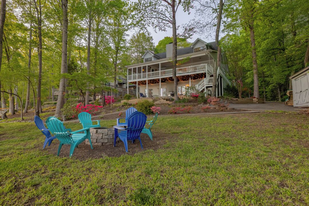 Photo of Outdoor in Bracey