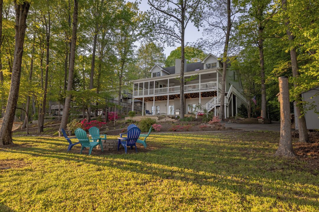 Photo of Outdoor in Bracey