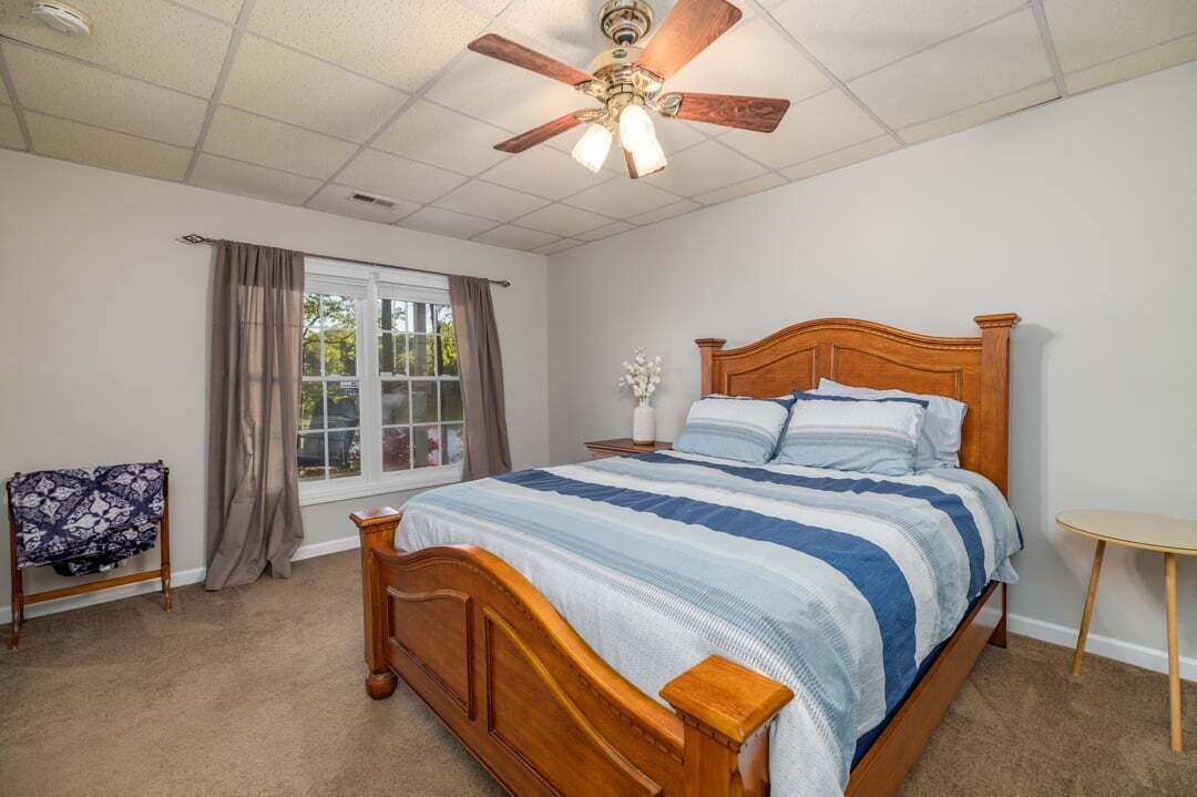 Photo of Bedroom in Bracey