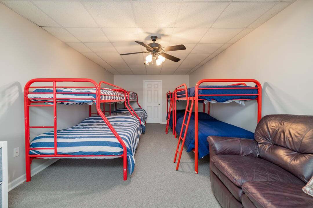 Photo of Bedroom in Bracey