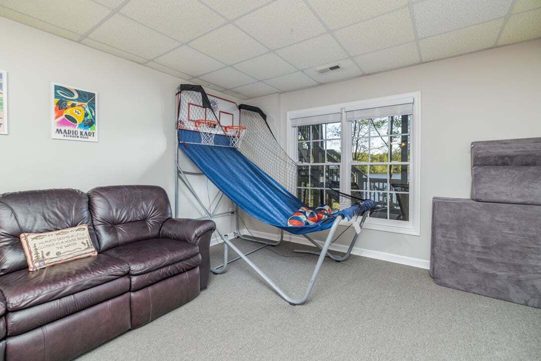 Photo of Livingroom in Bracey