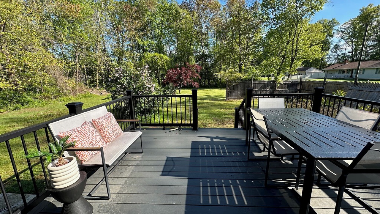 Photo of Outdoor in Middlefield