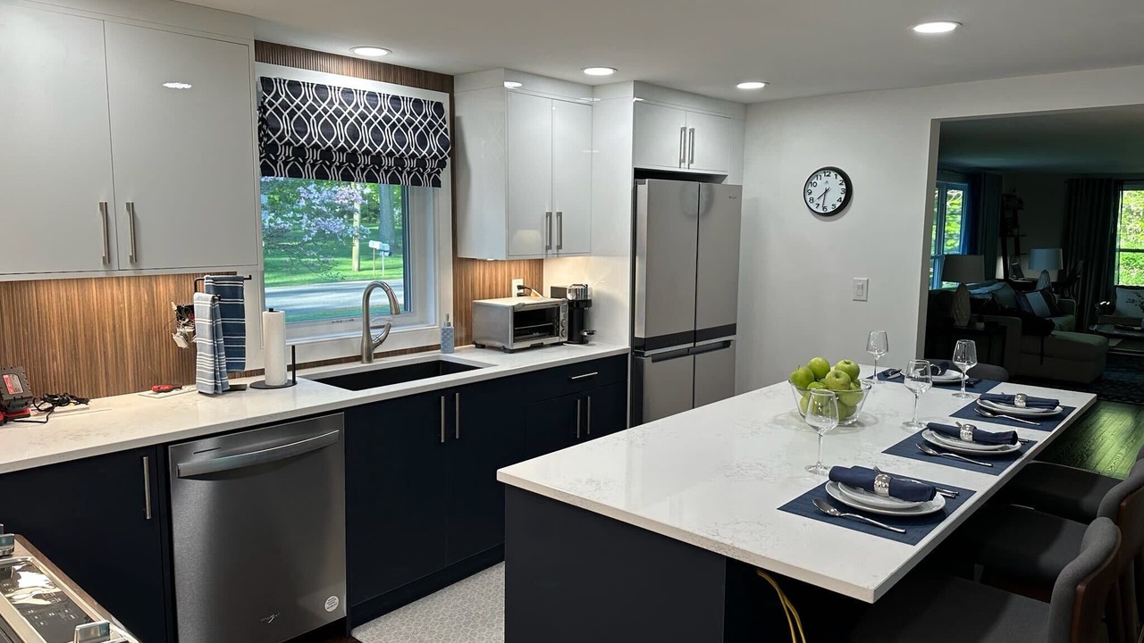 Photo of Kitchen in Middlefield