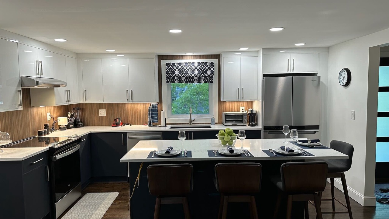 Photo of Kitchen in Middlefield