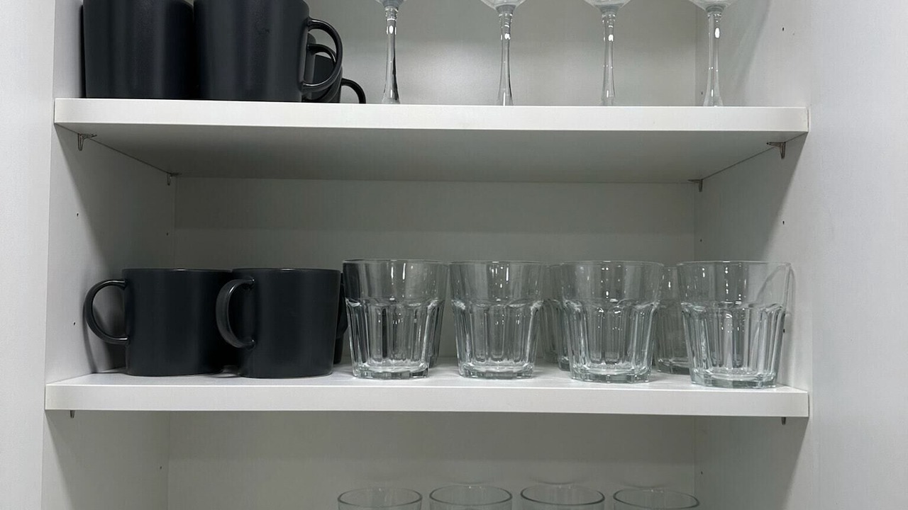 Photo of Kitchen in Middlefield