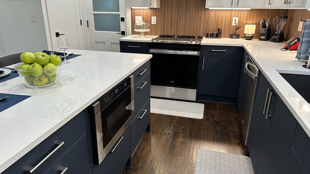 Photo of Kitchen in Middlefield