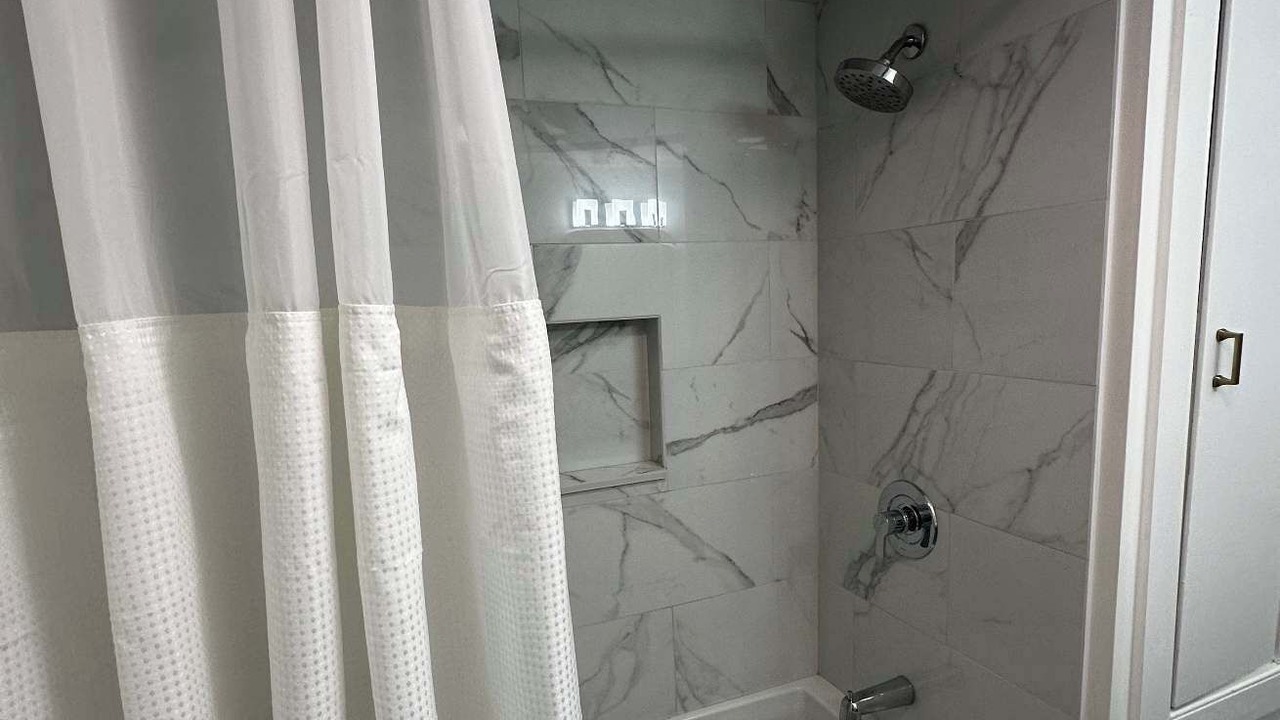 Photo of Bathroom in Middlefield