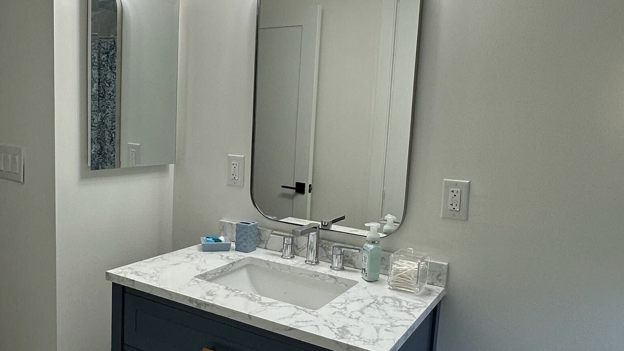 Photo of Bathroom in Middlefield