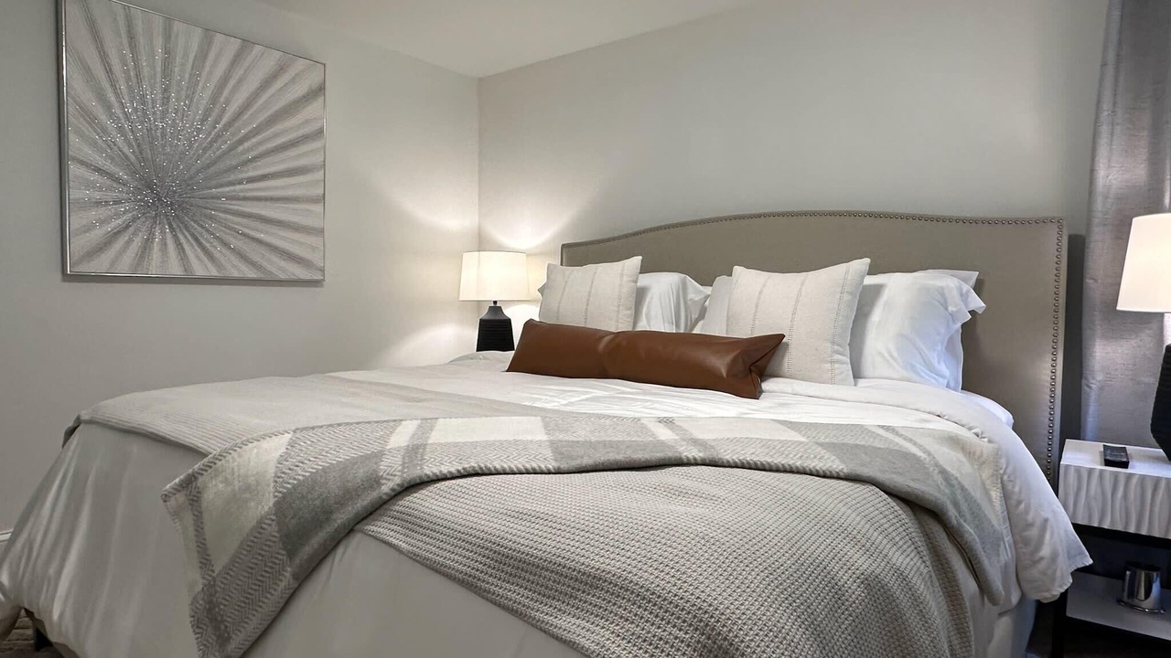 Photo of Bedroom in Middlefield