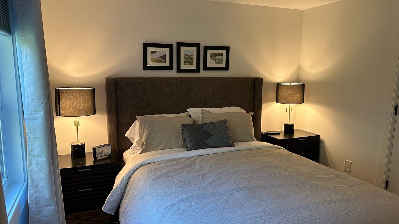 Photo of Bedroom in Middlefield