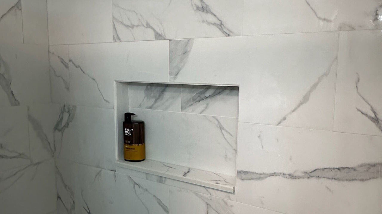 Photo of Bathroom in Middlefield