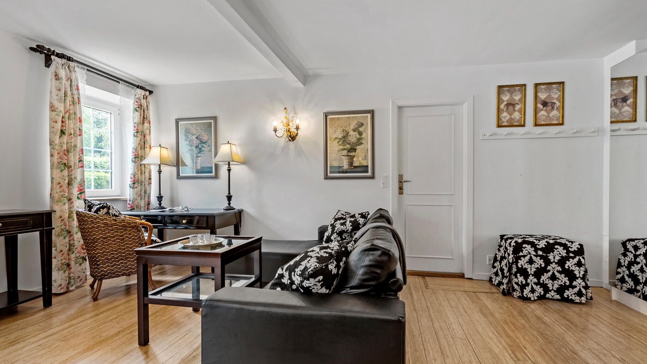 Photo of Bedroom in Brovst