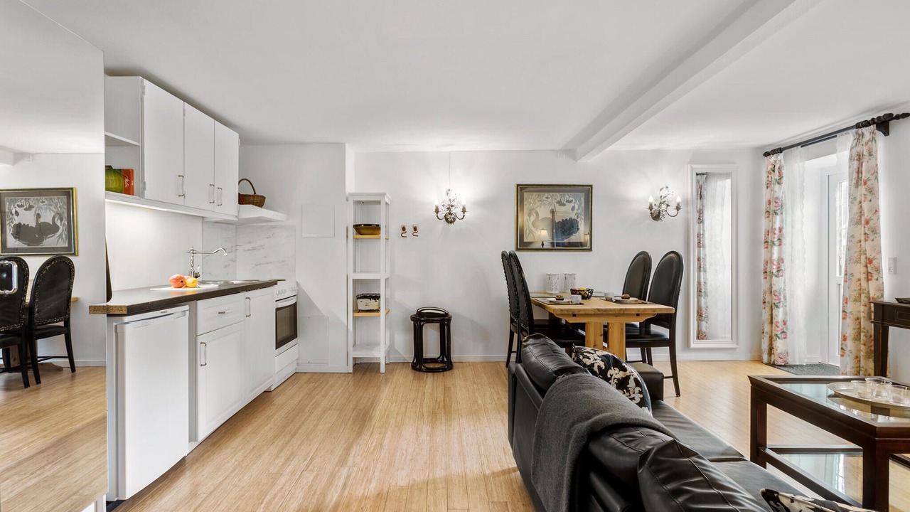 Photo of Bedroom in Brovst