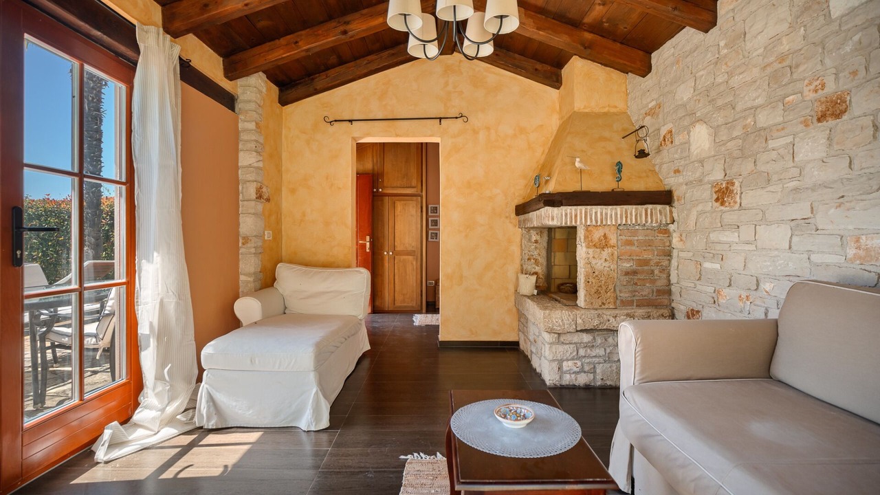 Photo of Livingroom in Cehici