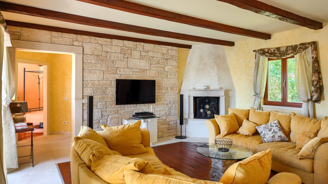 Photo of Livingroom in Cehici