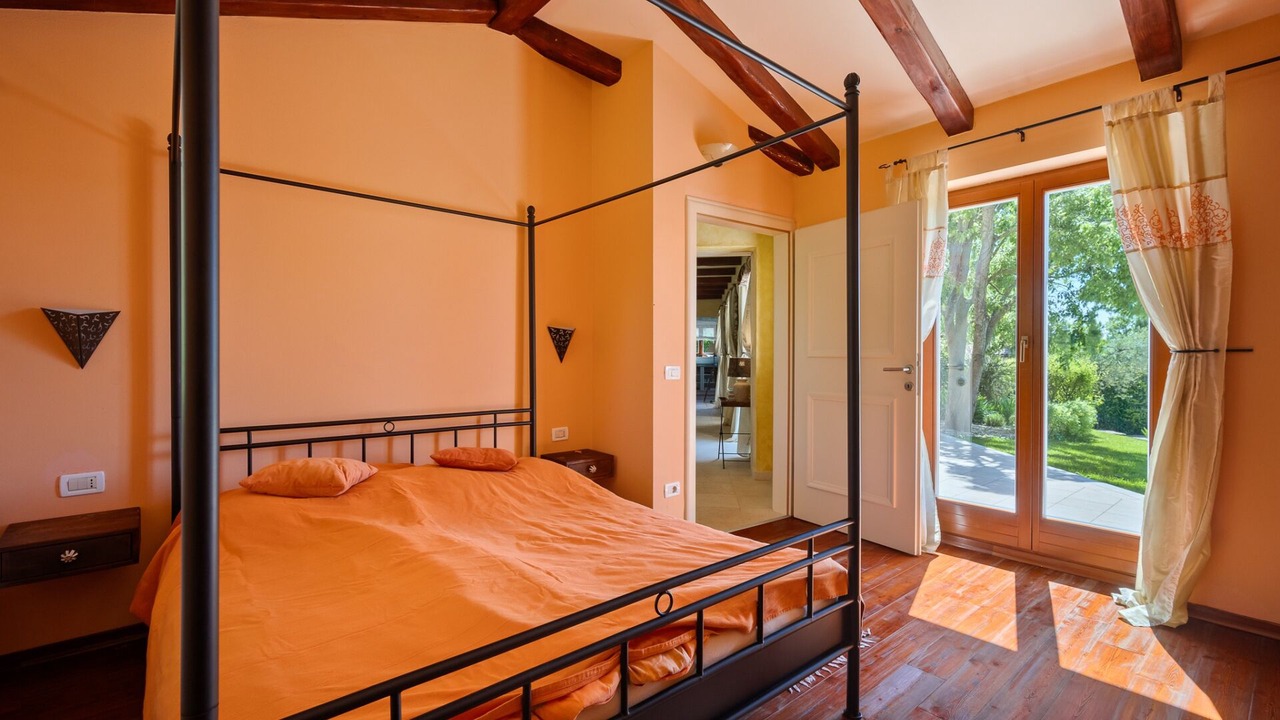 Photo of Bedroom in Cehici