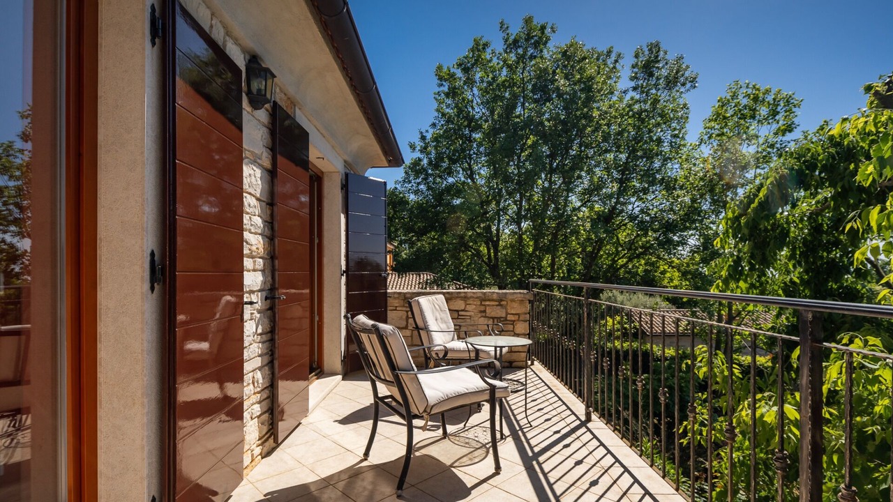 Photo of Patio Balcony in Cehici