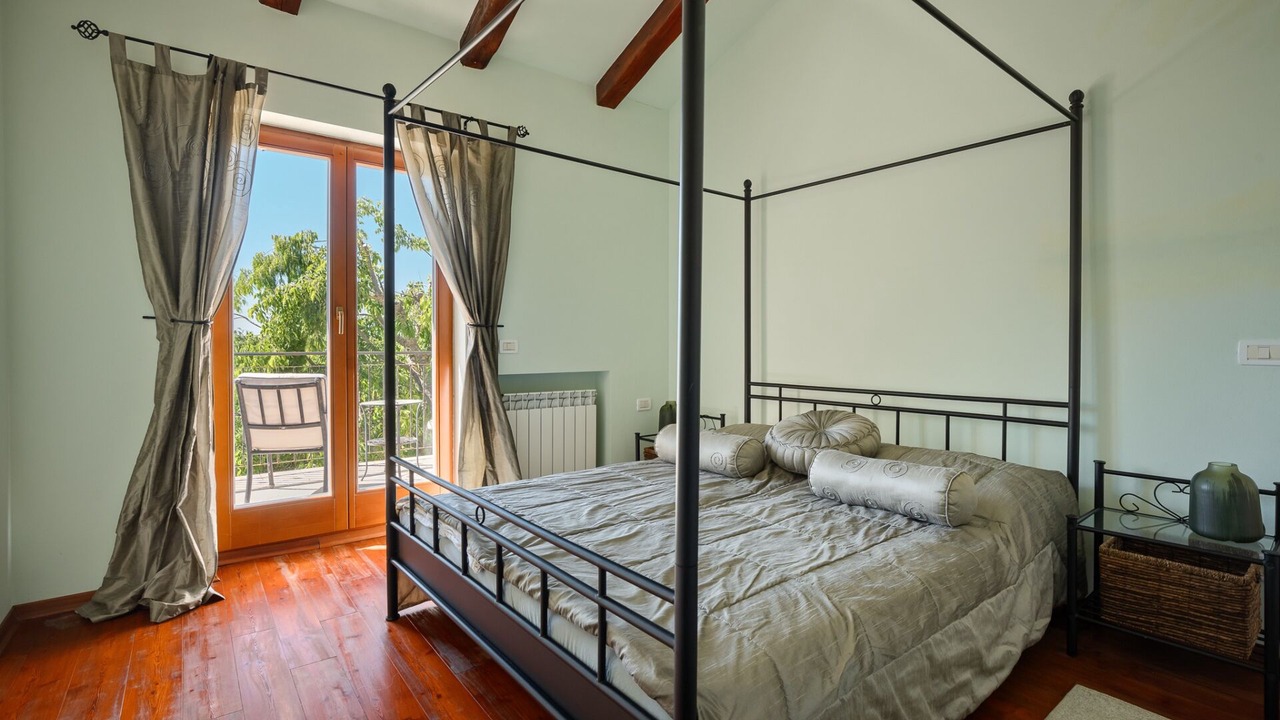 Photo of Bedroom in Cehici