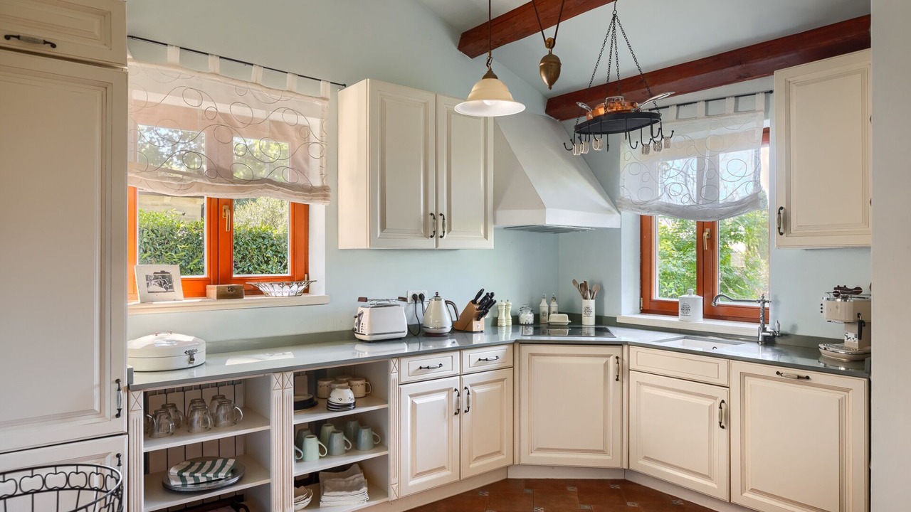 Photo of Kitchen in Cehici