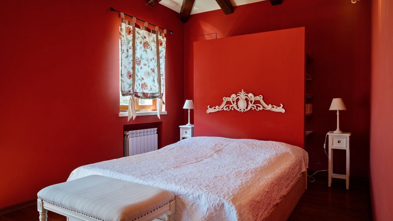 Photo of Bedroom in Cehici