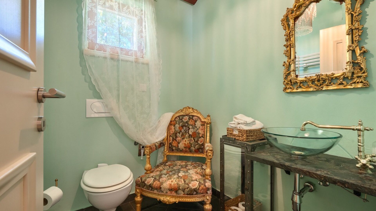 Photo of Bathroom in Cehici