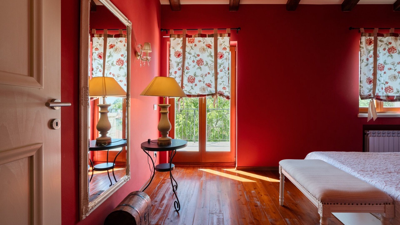 Photo of Bedroom in Cehici