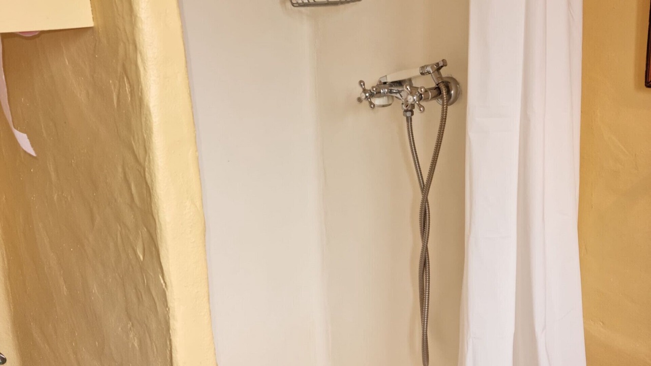 Photo of Bathroom in Esquibien