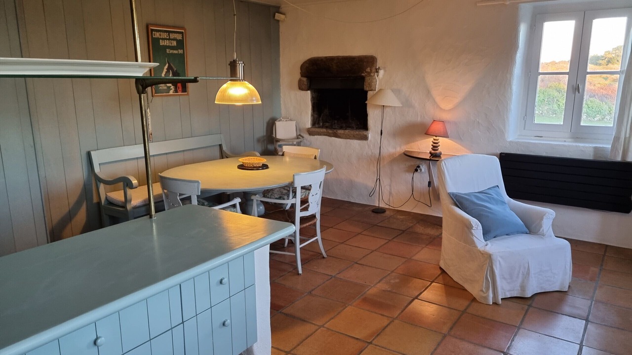 Photo of Others in Esquibien