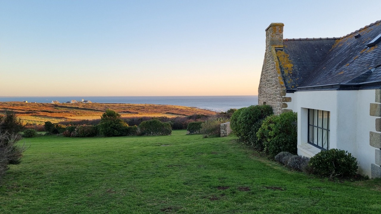 Photo of Outdoor in Esquibien