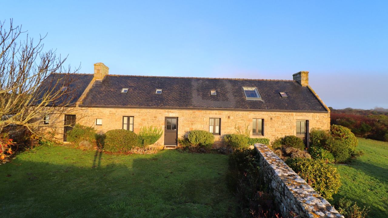 Photo of Outdoor in Esquibien