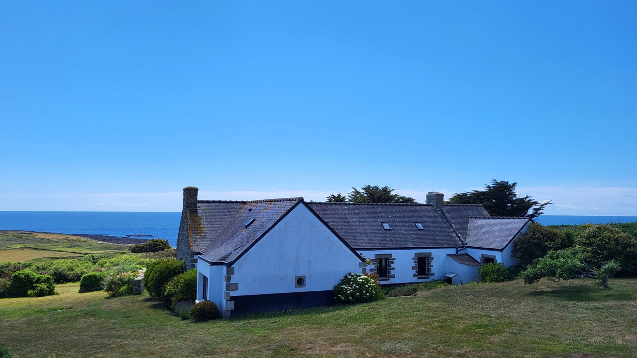 Photo of Outdoor in Esquibien