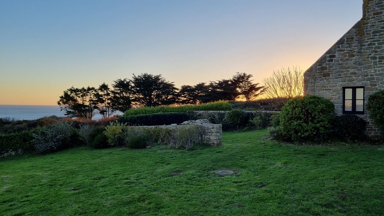 Photo of Outdoor in Esquibien