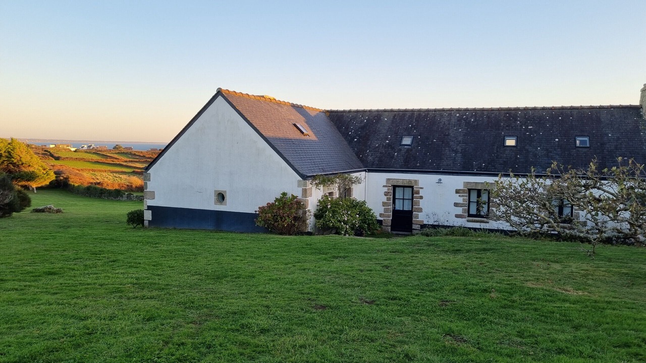 Photo of Outdoor in Esquibien