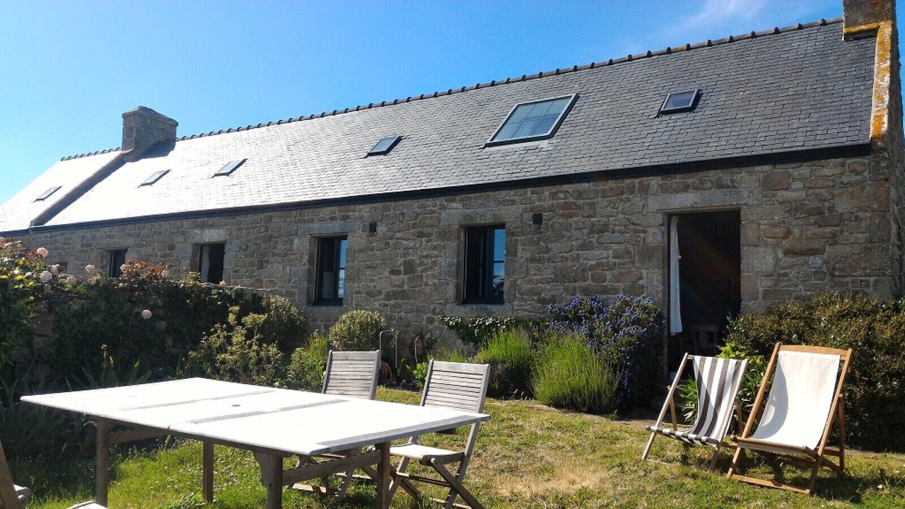 Photo of Outdoor in Esquibien